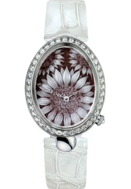 Breguet Reine de Naples 8958BB/51/974/D00D3L